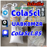 5cladba precursor raw 5cl - adb - a raw material