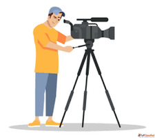 Enhance Your Brand with Expert Corporate Videography