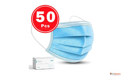 Buy 50pcs FDA Approved Masks in Singapore