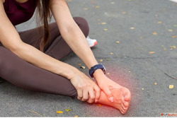 Effective Plantar Fasciitis Treatment in Kota - Walk Pain-Fr...
