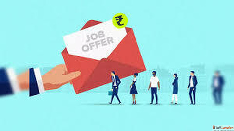 Hiring Now Quality Line Checker Manufacturing Industry