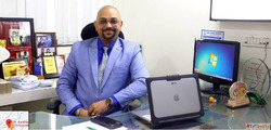 Shoulder Replacement Surgery in pune - Dr. Aashish Arbat