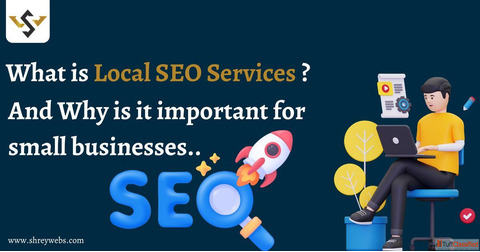Drive More Local Traffic with Targeted SEO Strategies