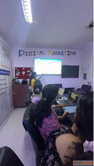 Best Institute for Digital Marketing in Jaipur - Enroll Now at Digital Socialite