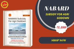 NABARD Subsidy Schemes for Agri Godowns - Hisar