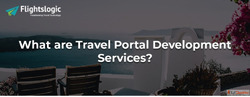 Travel Portal Development Services
