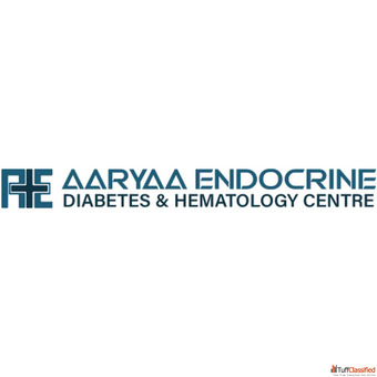 Anaemia diagnose and Treatment Centre - Aaryaa Endocrine