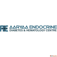 Anaemia diagnose and Treatment Centre - Aaryaa Endocrine