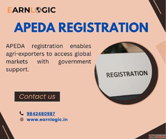 Top Benefits of APEDA Registration for Farmers and Food Proc...