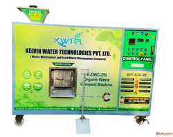 Organic Waste Composter