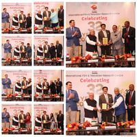 IFTRC Honours Excellence as Kalraj Mishra Presents Awards Du...