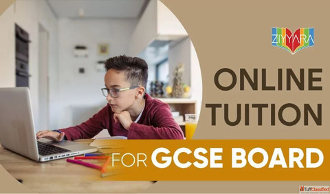 Tuition of GCSE for Every Subject Individual Focus Smarter Results for Every Learner