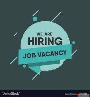 Urgent Opening CNC Setter Production Department