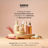 Leading Contract Manufacturer in India for Scalable Producti...