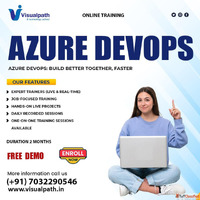 Microsoft Azure DevOps Training Azure DevOps Course