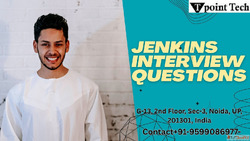 Jenkins Interview Questions