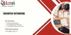 Boost Efficiency with Expert Backoffice Outsourcing Solution...