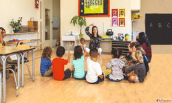 Primary Teacher Training in Gurgaon