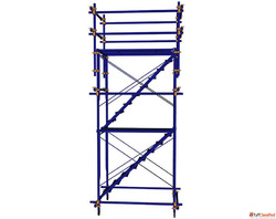 Scaffolding Materials Manufacturer in Maharashtra- Hariom Pi...