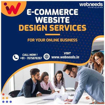 We provide complete web design and development services at affordable prices WEB NEEDS