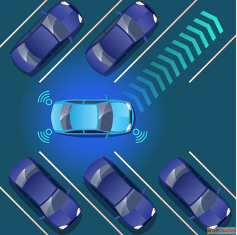 Number Plate Detection Camera