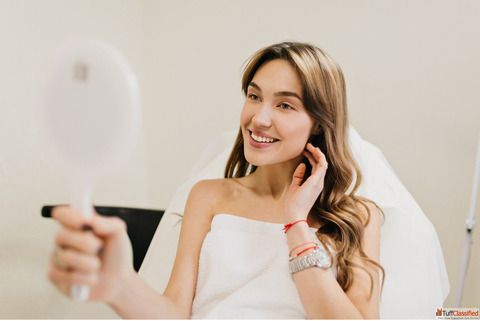 Smile Makeover Experts - Serving Ahmedabad with Care