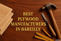 Best Plywood Manufacturers in Bareilly Uttar Pradesh India