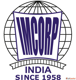 Instruments Manufacturing Corporation - Imcorp