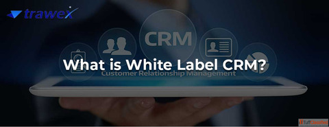White Label CRM