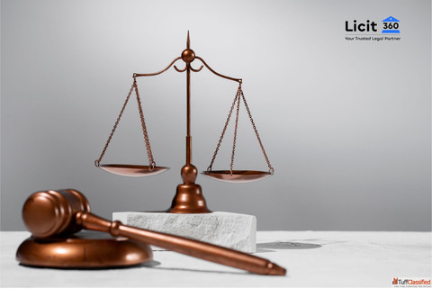 Your Trusted Partner for Corporate Legal Services in Indore