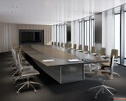 Harmony Systems Conference Tables For Decision Rooms