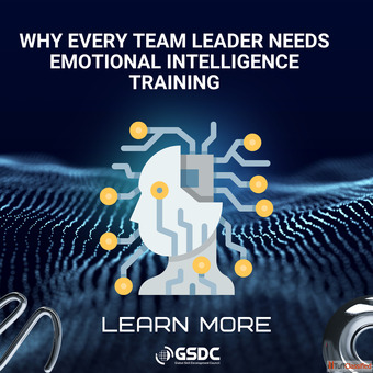Why Every Team Leader Needs Emotional Intelligence Training