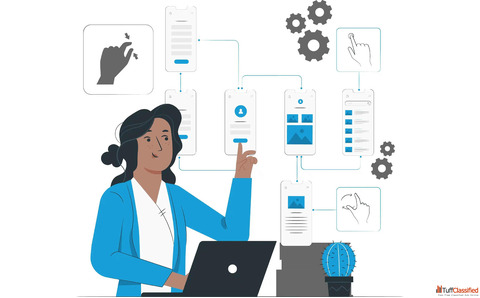 Top Website Development Company in Aundh