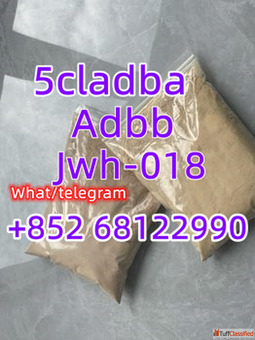 Supply high quality 5cladba CAS 2709672-58-0Adbb whatsapp852 68122990