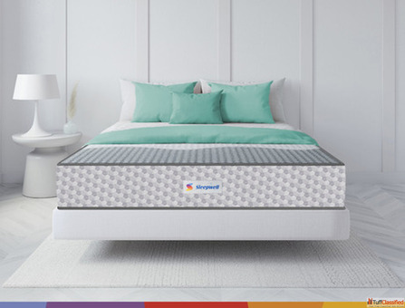 King vs. Queen Mattresses Which Is Right for You