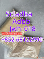 Supply high quality 5cladba CAS 2709672-58-0Adbb whatsapp852...