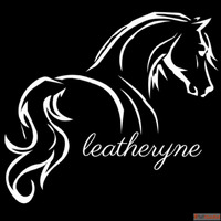 Premium Leather Horse Saddles - Leatheryne Kanpur