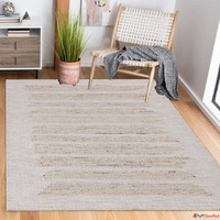 Designed Hand Tufted Carpet Manufacturers Panipat