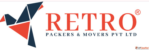 Retro Packers - Trusted Packers and Movers in Mumbai