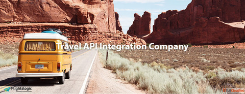 Travel API