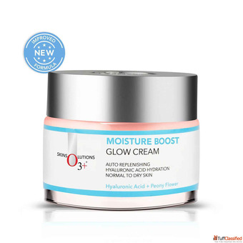 Best Moisturizer for All Skin Types for Balanced Hydrated and Healthy Skin