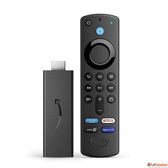 Buy Hotspot and Fire TV Stick