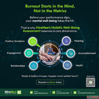 Holistic Wellbeing Assessment