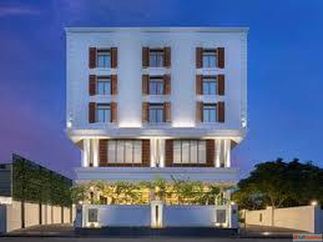 Book Top-Rated Hotels in Pondicherry with Holah Stays