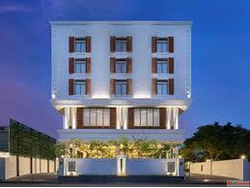 Book Top-Rated Hotels in Pondicherry with Holah Stays