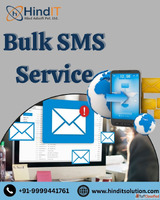 Trustworthy Local Bulk SMS Service in Delhi with Quick API I...