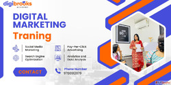 From Learning to EarningDIGIBrooks Academy