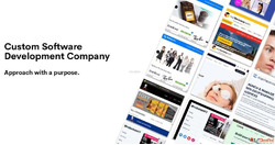 Web Mobile App Development Services - IosAndWeb Technologies