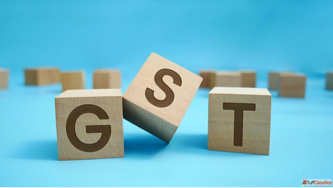 Hire the Best GST Lawyers in Noida