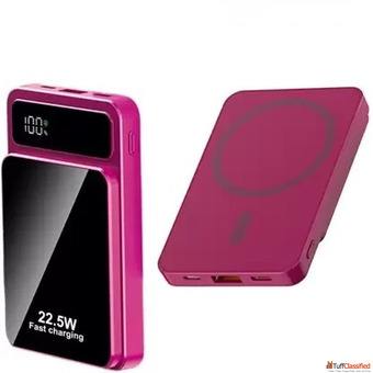Buy Power Bank Online at Best Prices